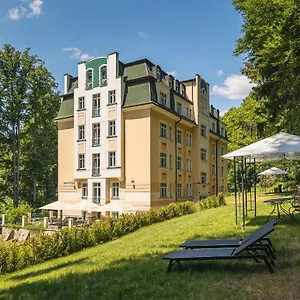 4* Hotel Spa&wellness Silva