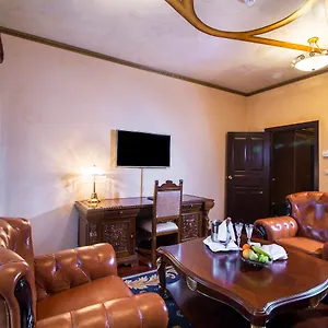 4* Hotel Rubezahl